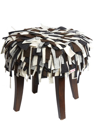 stool